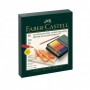 36-pieces Polychromos Colour Pencil, Studio Box